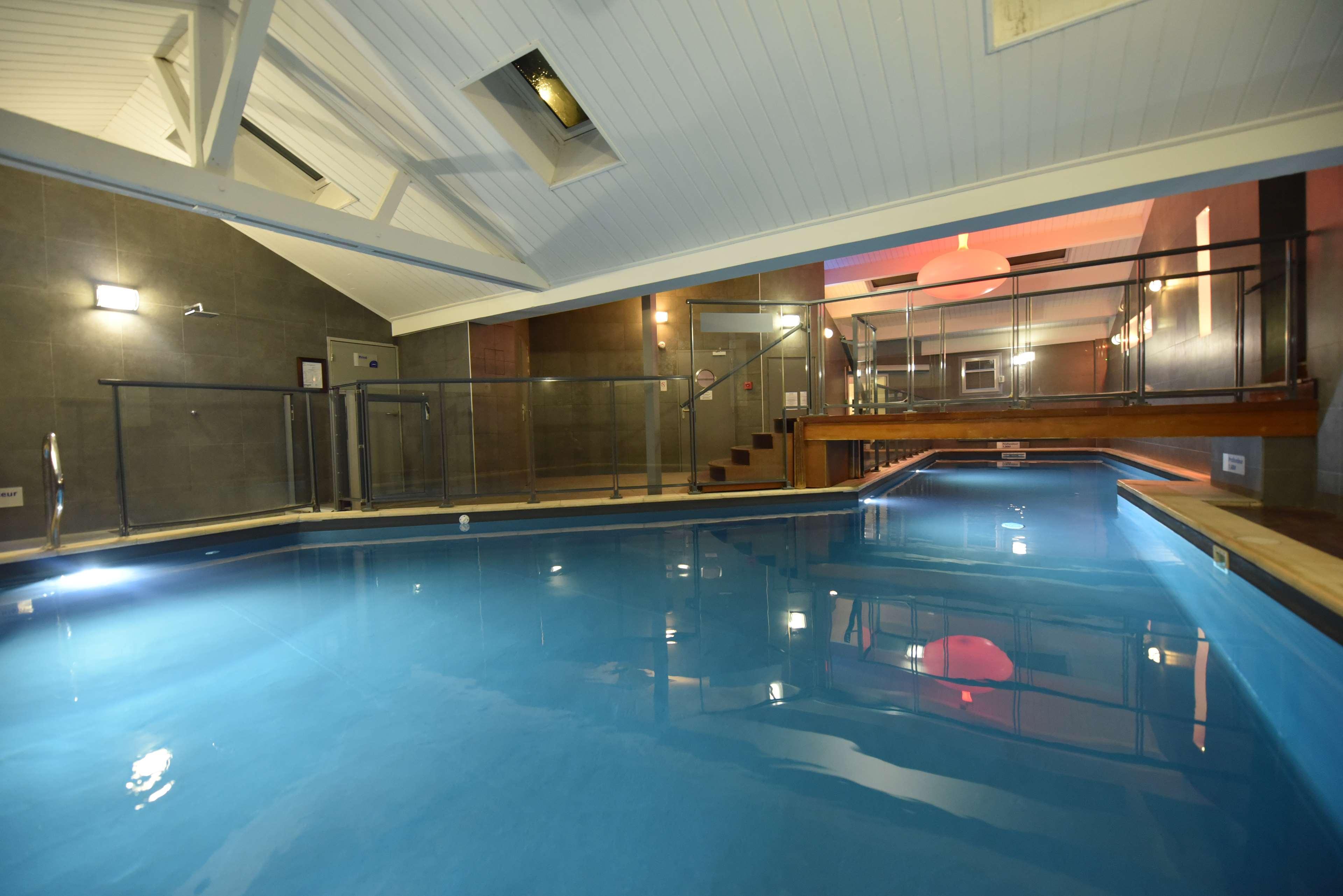 Kyriad Hotel Dijon Gare Eksteriør billede